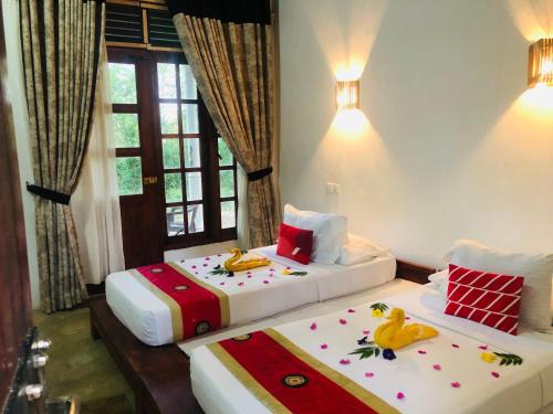 Sigiriya Bed & Breakfast | Grand freedom
