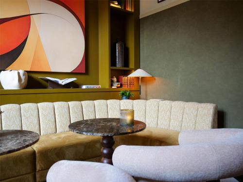 Halmstad Hotel | Grand Halmstad, WorldHotels Crafted