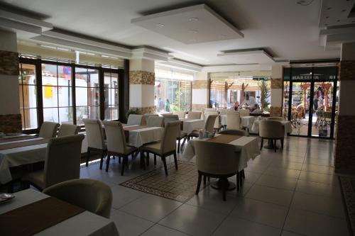 Amasya Hotel | Grand Harsena Otel