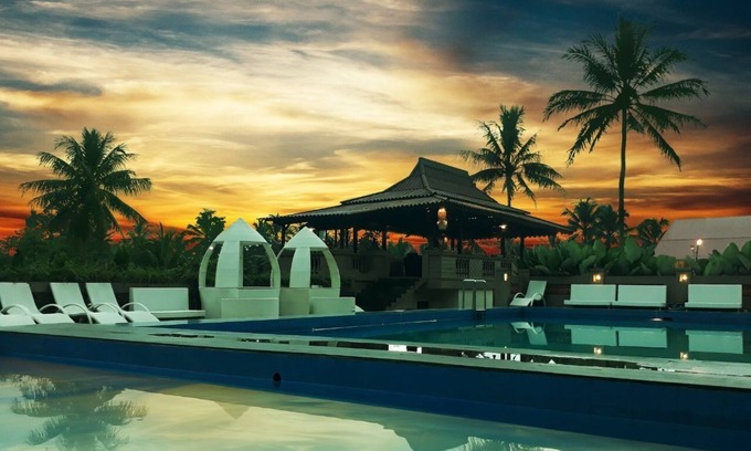 Banyuwangi Hotel | Grand Harvest Resort and Villas