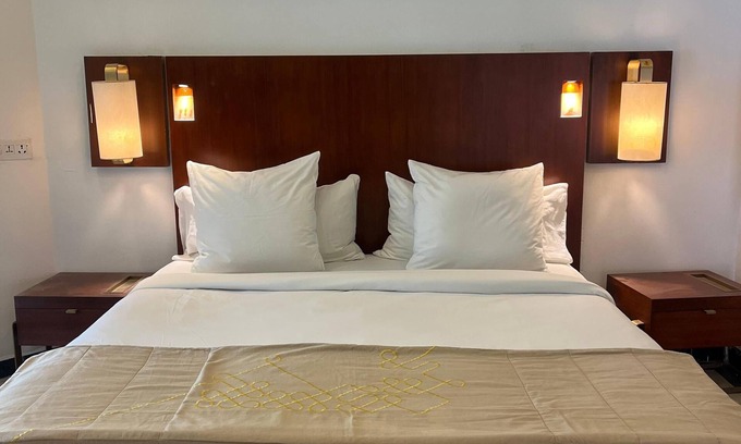 Kanathur Hotel | Grand horizon