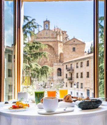 Old Town Hotel | Grand Hotel Don Gregorio