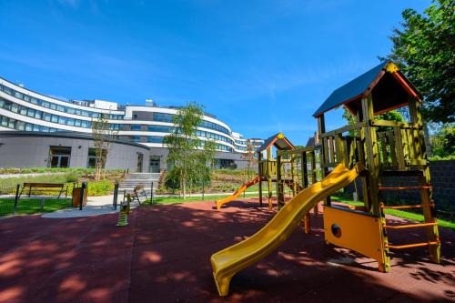 Esztergom Hotel | Grand Hotel Esztergom