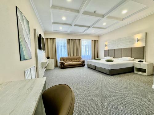 Samal-1 Hotel | Grand Hotel Eurasia