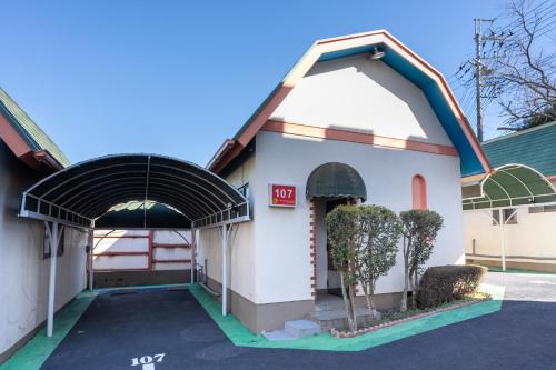 Narita Hotel | Grand Hotel Narita Airport - Vacation STAY 56501v