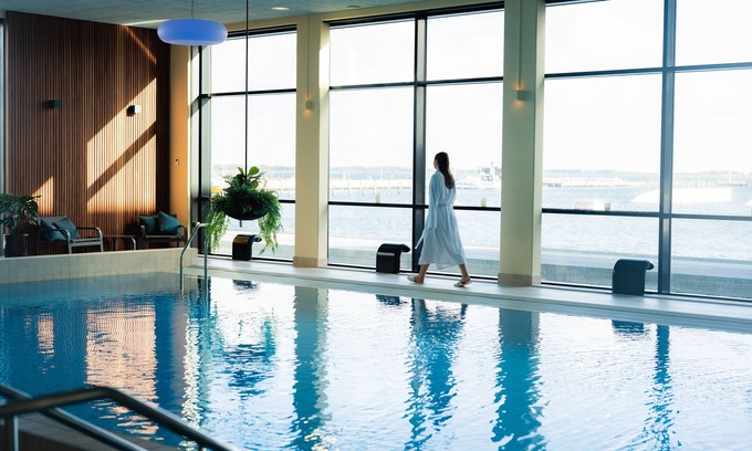 Struer Municipality Hotel | Grand Hotel Struer