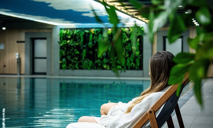 Suhl Hotel | Grand Hotel Suhl