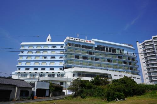 Shirahamacho Shirahama Hotel | Grand Hotel Taiyo
