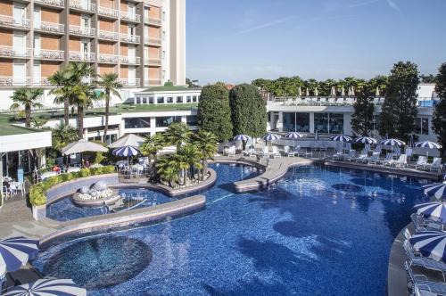 Montegrotto Terme Hotel | Grand Hotel Terme & Spa