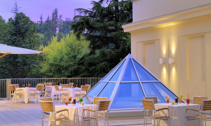 Fratta Terme Hotel | Grand Hotel Terme della Fratta