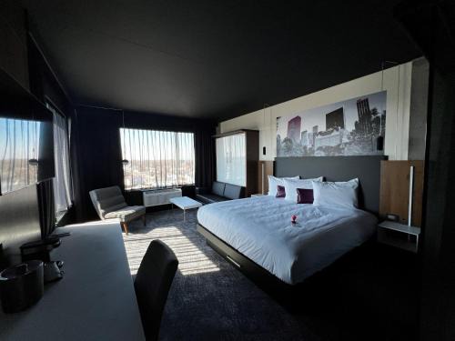 Desjardins Hotel | Grand Hotel Times Levis