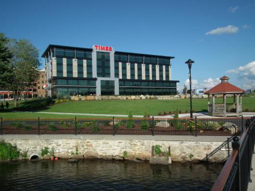 Sherbrooke Hotel | Grand Hotel Times Sherbrooke