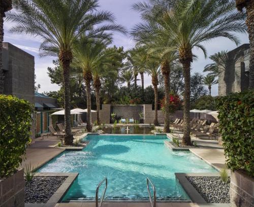 Gainey Ranch Resort | Grand Hyatt Scottsdale Resort