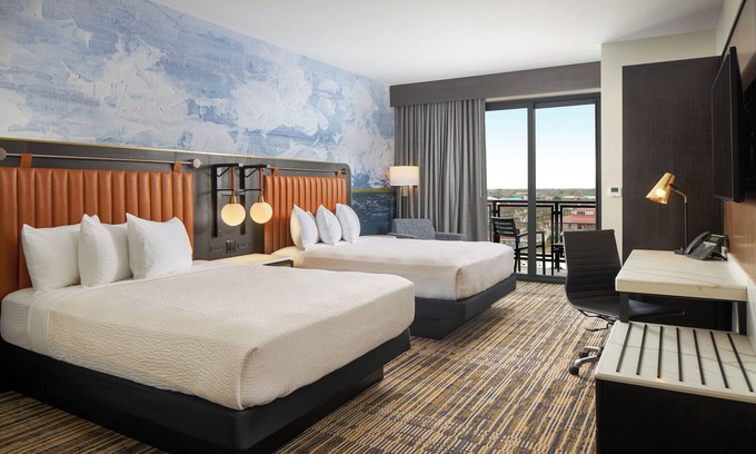 Grand Island Resort | Grand Island Casino Resort