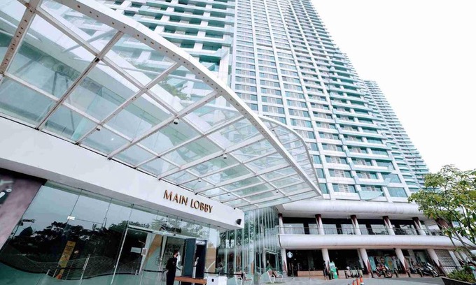 Pekayon Jaya Apartment | Grand kamala Lagoon by Mister Sewa