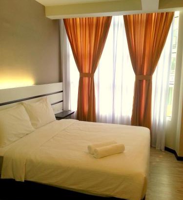 Kuala Selangor Hotel | Grand Kapar Hotel Kuala Selangor