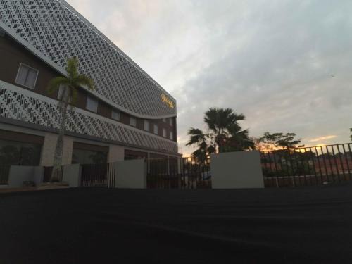 Kebumen Hotel | Grand Kolopaking Hotel