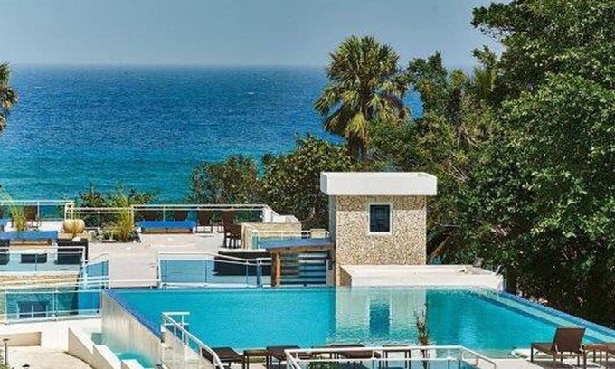 Sosua Condo | Grand Laguna Beach Condo