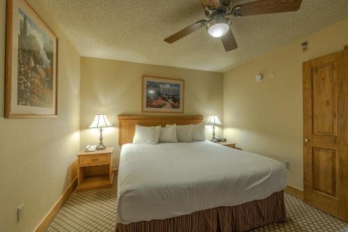 Crested Butte Apartment | Grand Lodge Condo in the Heart of Mt Crested Butte condo