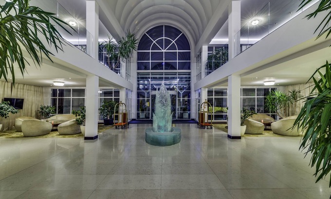 Ustka Hotel | Grand Lubicz - Uzdrowisko Ustka