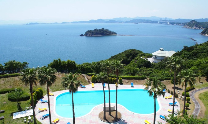 Fukura Hotel | Grand Mercure Awaji Island Resort & Spa