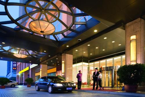 Xicheng Hotel | Grand Mercure Beijing Central