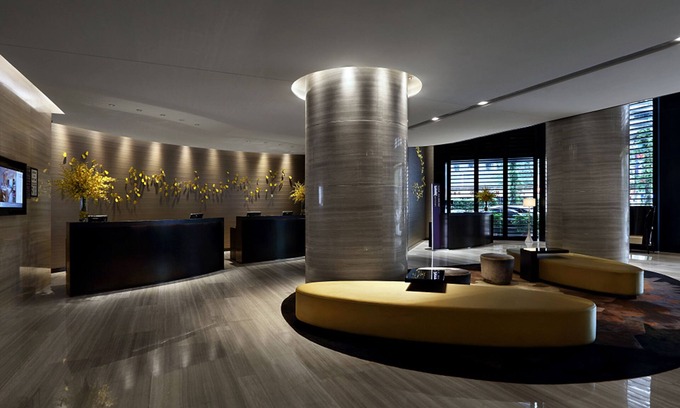 Humen Hotel | Grand Mercure Dongguan Humen