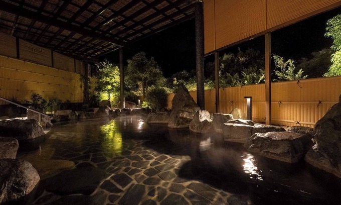 Shima Hotel | Grand Mercure Ise-shima Resort & Spa