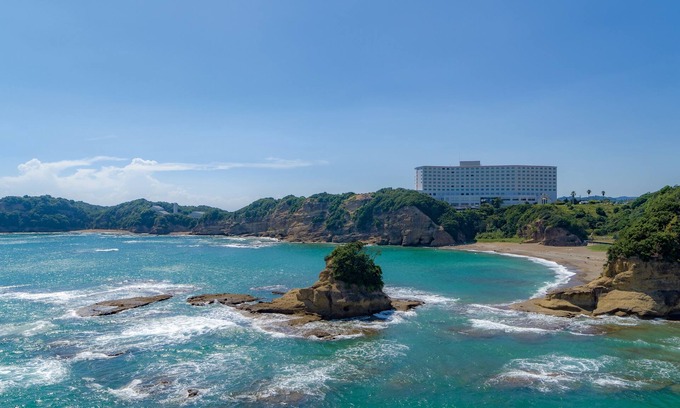 Minabe Hotel | Grand Mercure Wakayama Minabe Resort & Spa