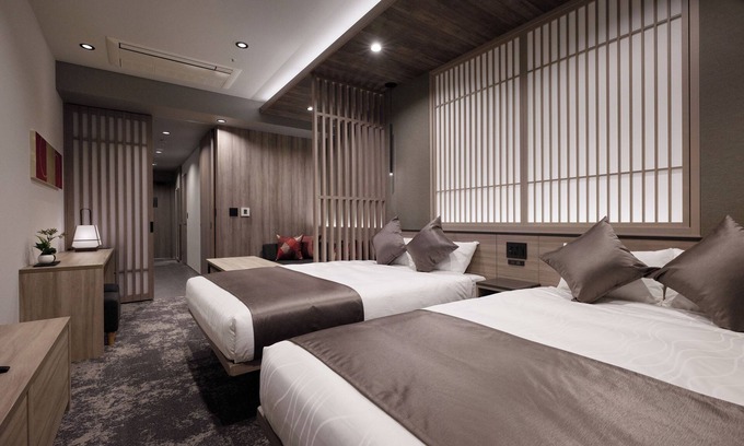 Hatchobori Apartment | GRAND MONday GINZA