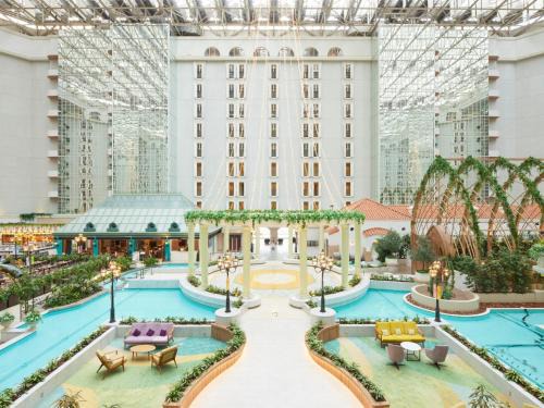 Maihama Hotel | Grand Nikko Tokyo Bay Maihama