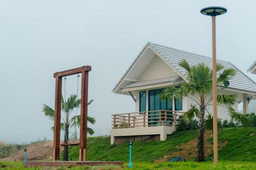 Chiang Khan Resort | Grand Nirvana Chiangkhan l แกรนด์เนอวาน่าเชียงคาน