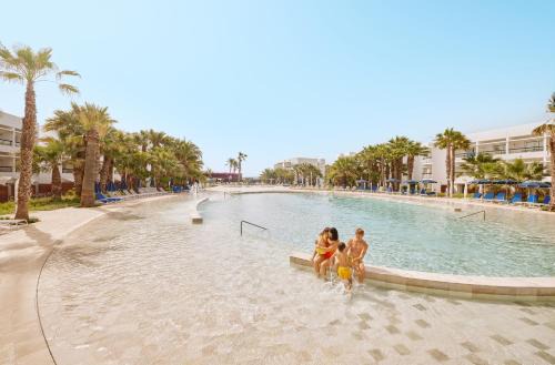 Sant Jordi de Ses Salines Hotel | Grand Palladium Select Palace Ibiza - All Inclusive