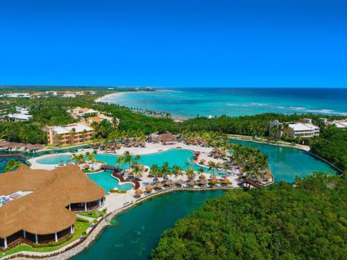 Tankah Resort | Grand Palladium Select White Sand Resort & Spa - All Inclusive