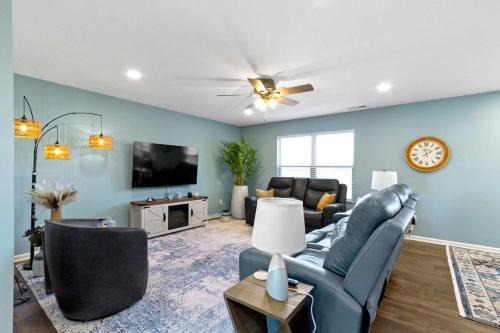 Noblesville House | Grand Park family Eacape