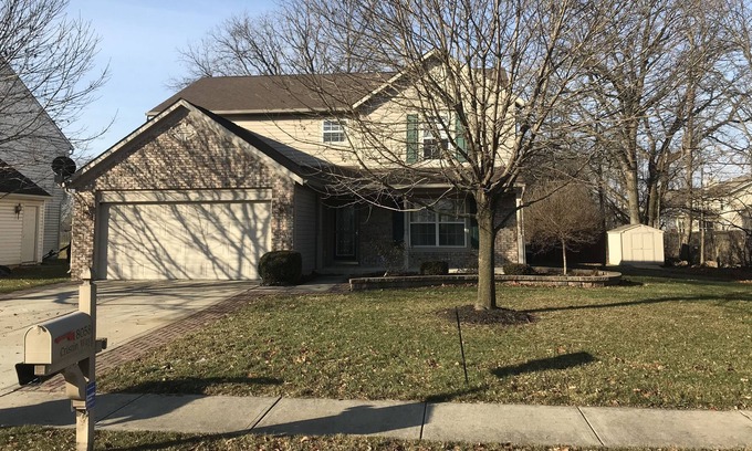 Noblesville House | Grand Park, Westfield IN, Family/Team Dream Home, Sleeps 16