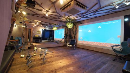 Okubo Villa | Grand Piano & Shinjuku 5min walk from station