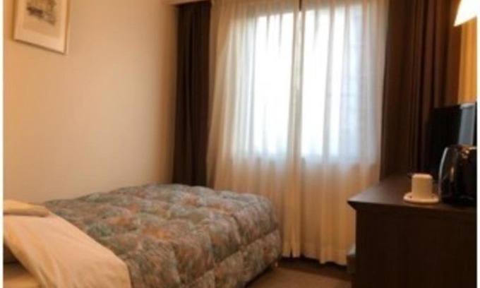 Nakatsu Hotel | Grand Plaza Nakatsu Hotel - Vacation STAY 28267v