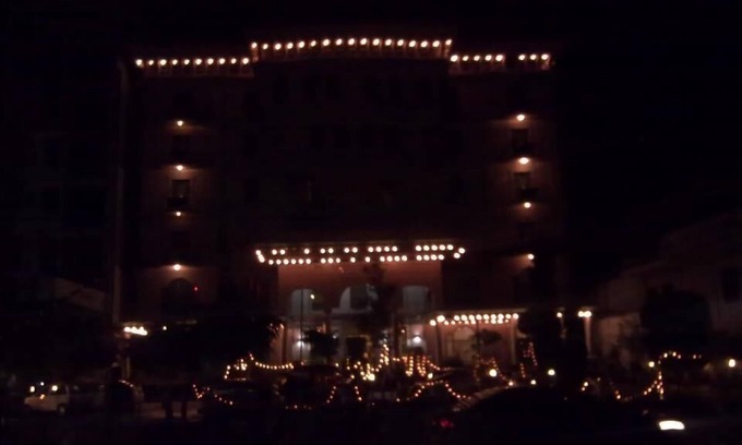 Mirpur Hotel | Grand Regency Hotel Mirpur