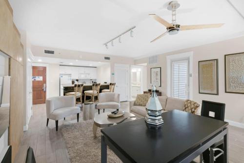 Baytowne Wharf Apartment | Grand Sandestin 2226