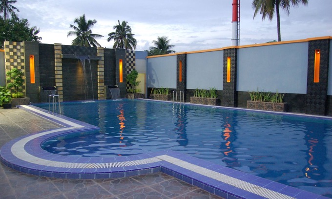 Padang Hotel | Grand Sari Hotel
