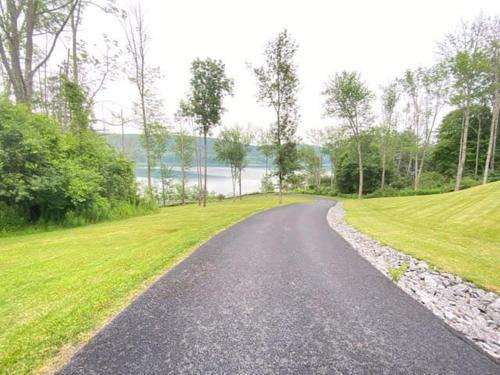 Cooperstown - Otsego Lake House | Grand Slam Lake House Cooperstown Dreams Park