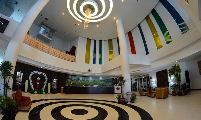 Thung Song Hotel | Grand Southern Hotel