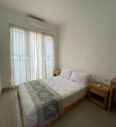 Cepaka House | Grand Srikandi house