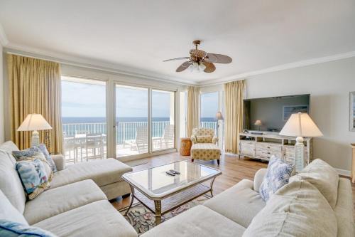 Bel Air Apartment | Grand Surf 7W
