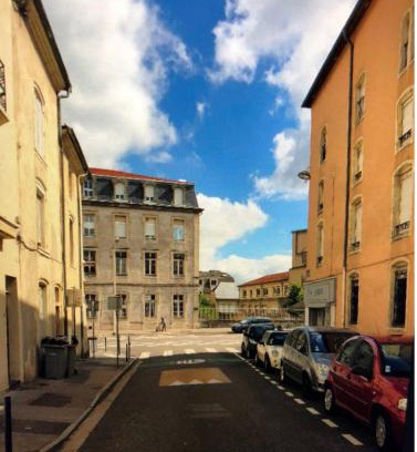 Saint-Pierre - Rene II - Bonsecours Apartment | Grand T1 tout confort offre cinéma Netflix, canal série, apple TV, OCS, paramount