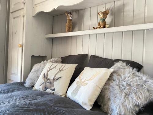 La Toussuire Apartment | Grand T3- pied des pistes-63 m2-8 personnes