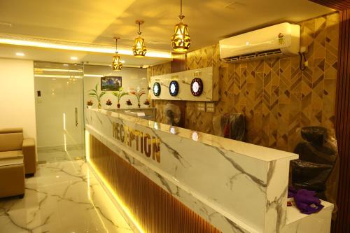 Adyar Hotel | Grand Tamim Hotel