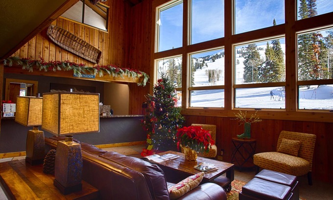 Alta Hotel | Grand Targhee Resort