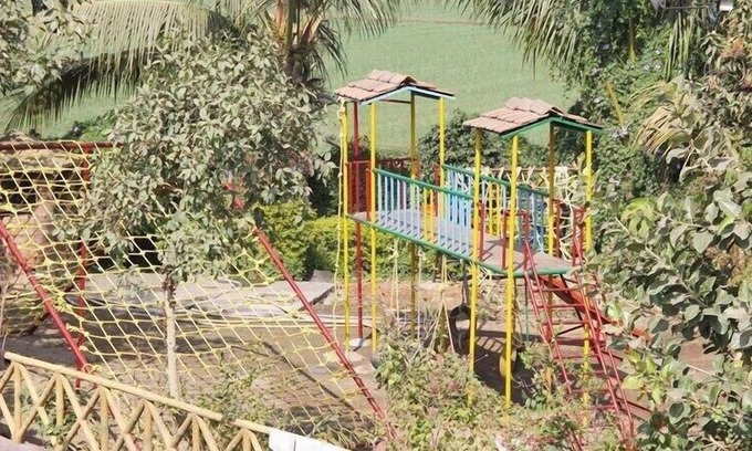 Dhamnod Resort | Grand Utsav Hotels & Resorts Pvt Ltd